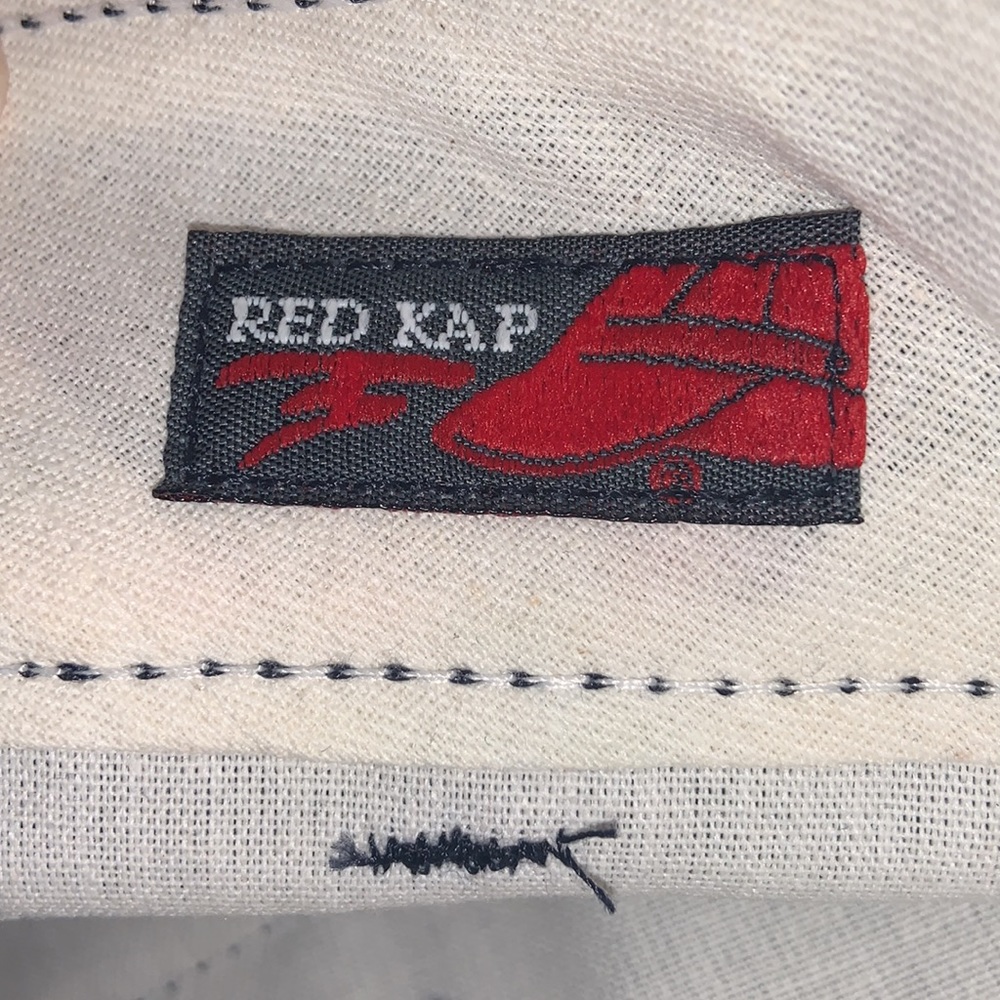 👙Red Kap Work Shorts - Picture 5 of 6